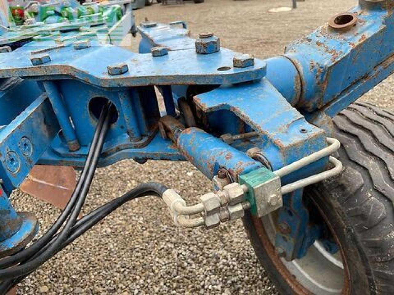 Plog Rabe pavo vha 140 vi mit 6 körperpaaren vario auch: bild 7