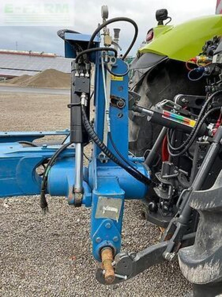 Plog Rabe pavo vha 140 vi mit 6 körperpaaren vario auch: bild 12