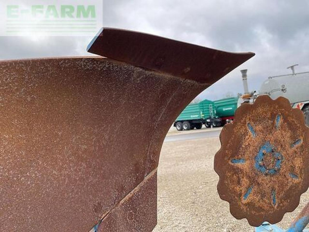 Plog Rabe pavo vha 140 vi mit 6 körperpaaren vario auch: bild 9