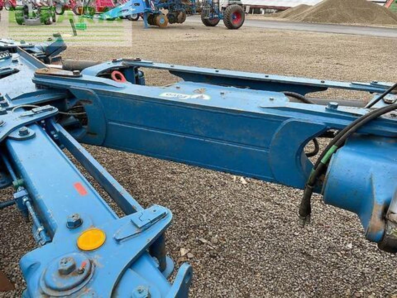 Plog Rabe pavo vha 140 vi mit 6 körperpaaren vario auch: bild 13