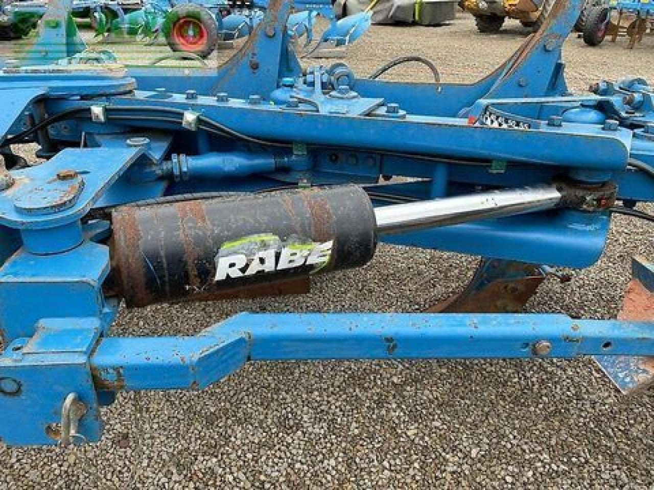 Plog Rabe pavo vha 140 vi mit 6 körperpaaren vario auch: bild 16