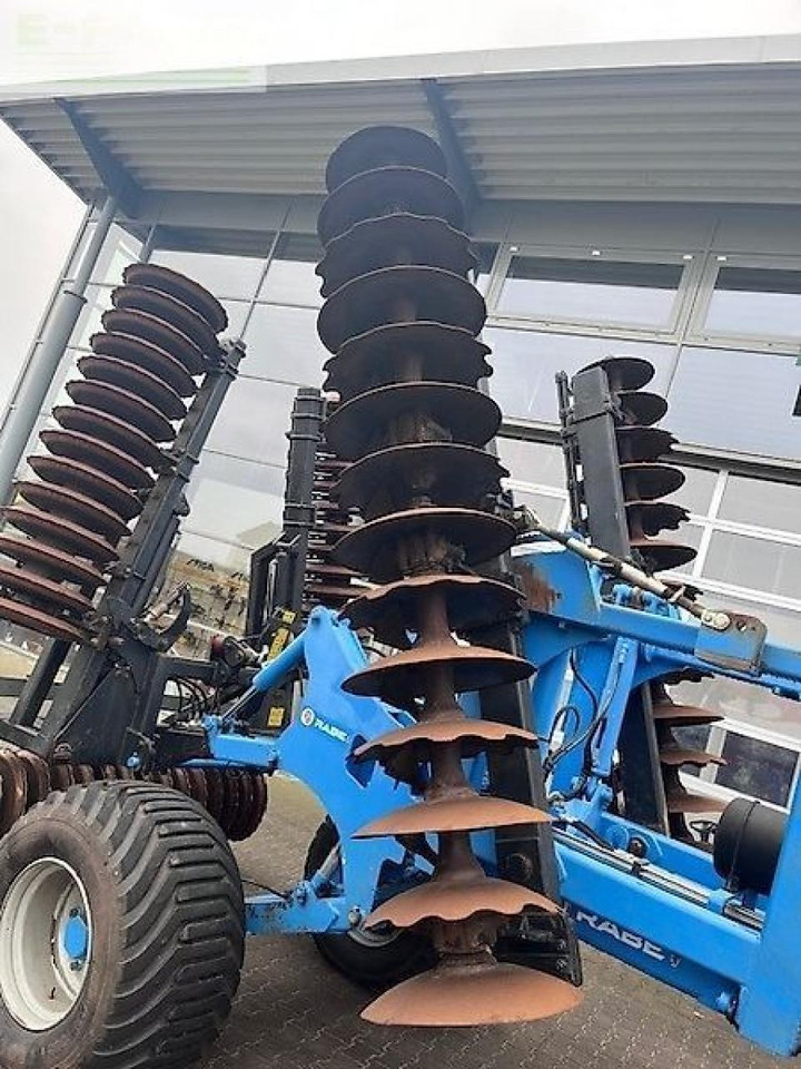 Rabe seeadler 52 - Tallriksredskap: bild 3 Rabe seeadler 52 - Tallriksredskap: bild 3