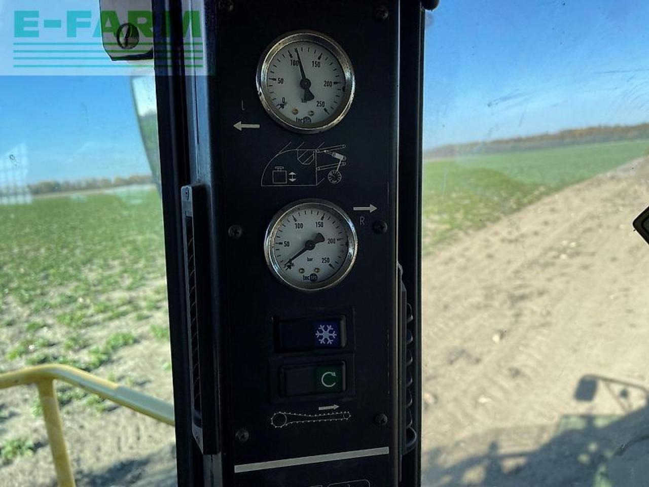 Betupptagare Ropa euro tiger: bild 36