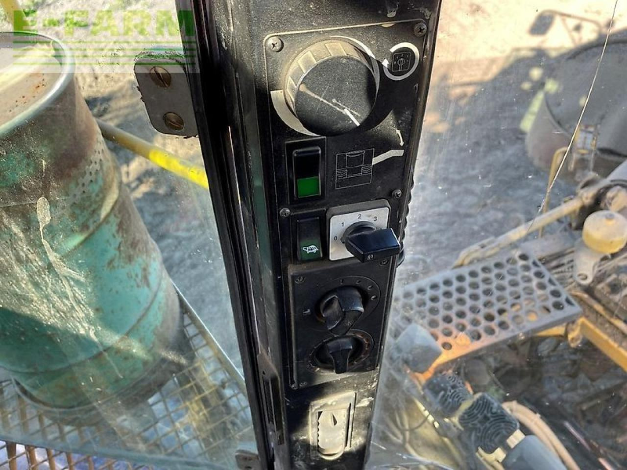 Betupptagare Ropa euro tiger: bild 37