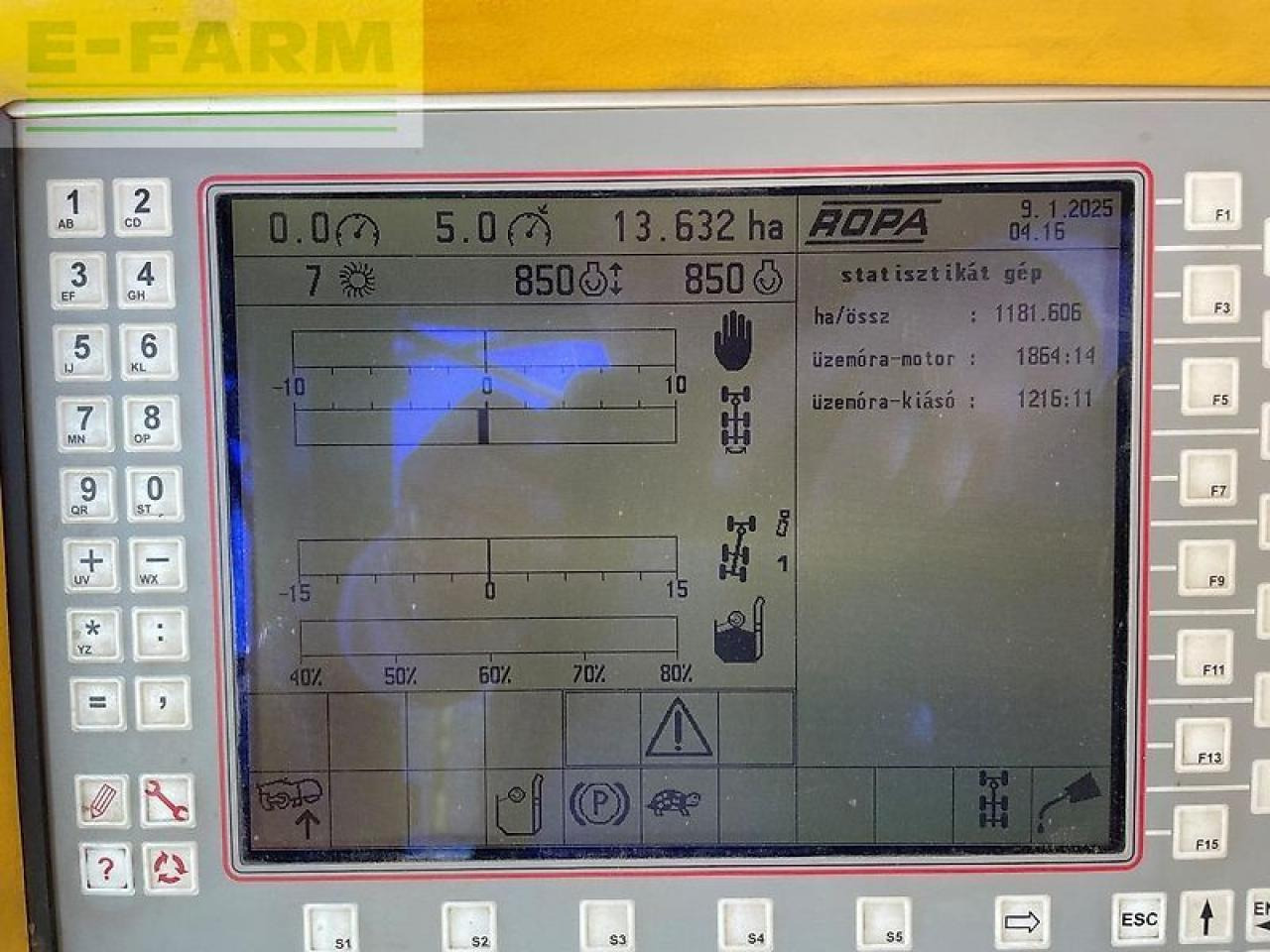 Betupptagare Ropa euro tiger: bild 31