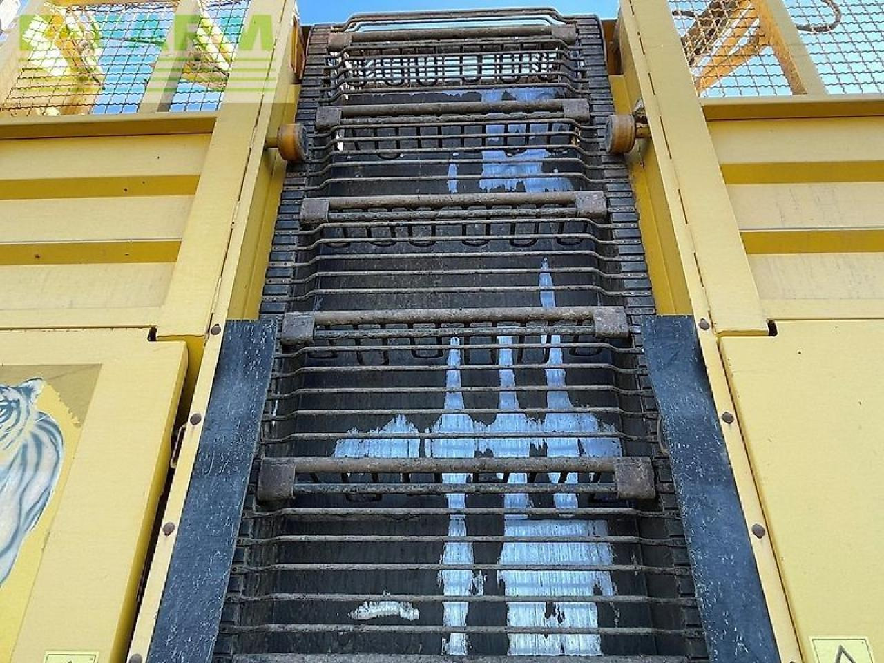 Betupptagare Ropa euro tiger: bild 21