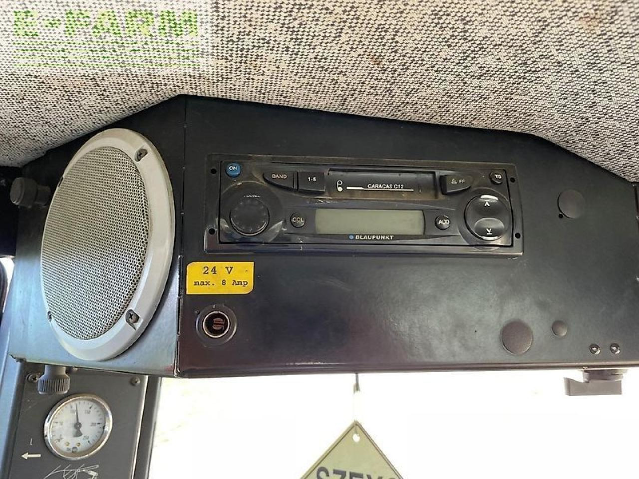 Betupptagare Ropa euro tiger: bild 35