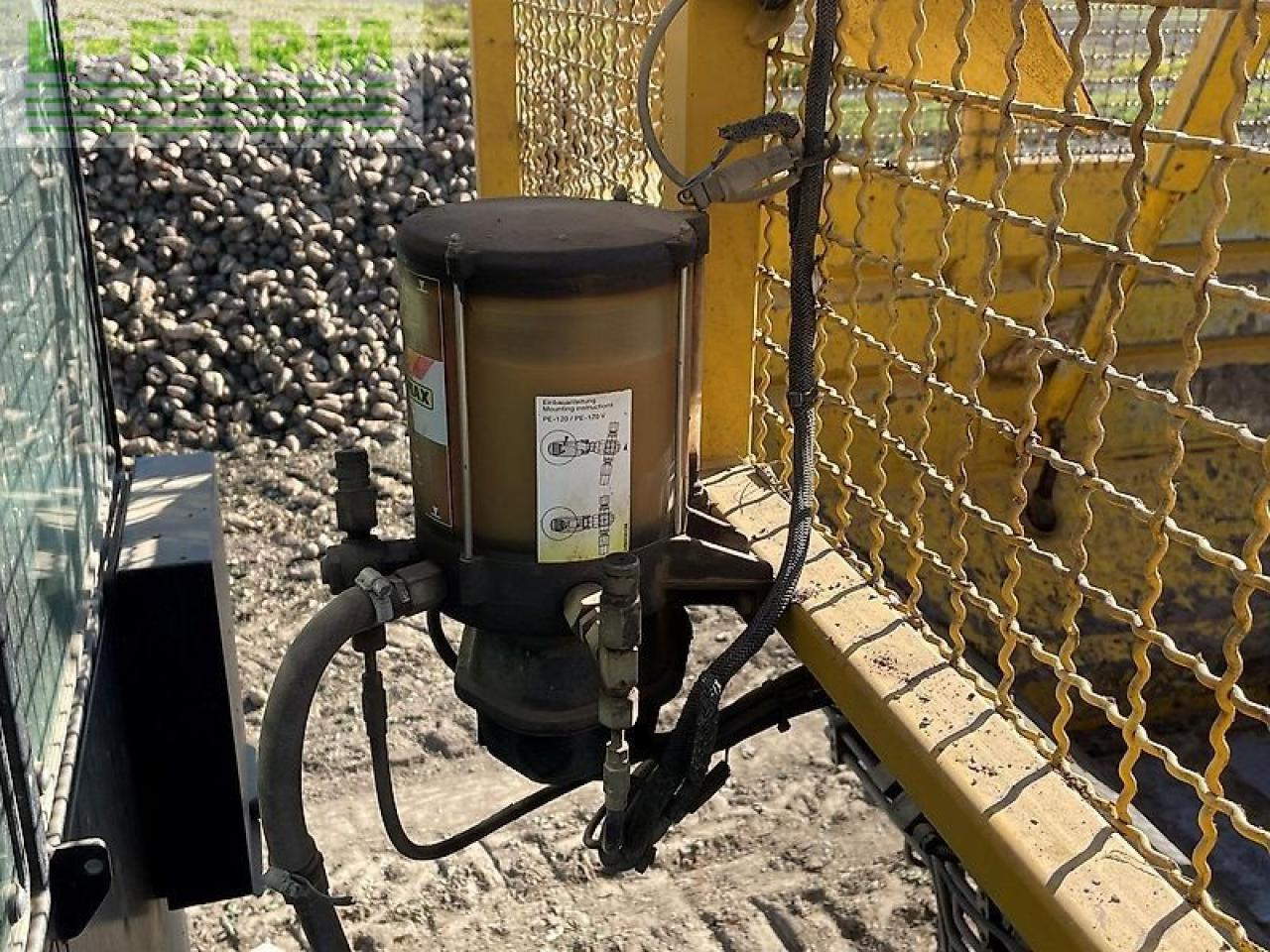 Betupptagare Ropa euro tiger: bild 24