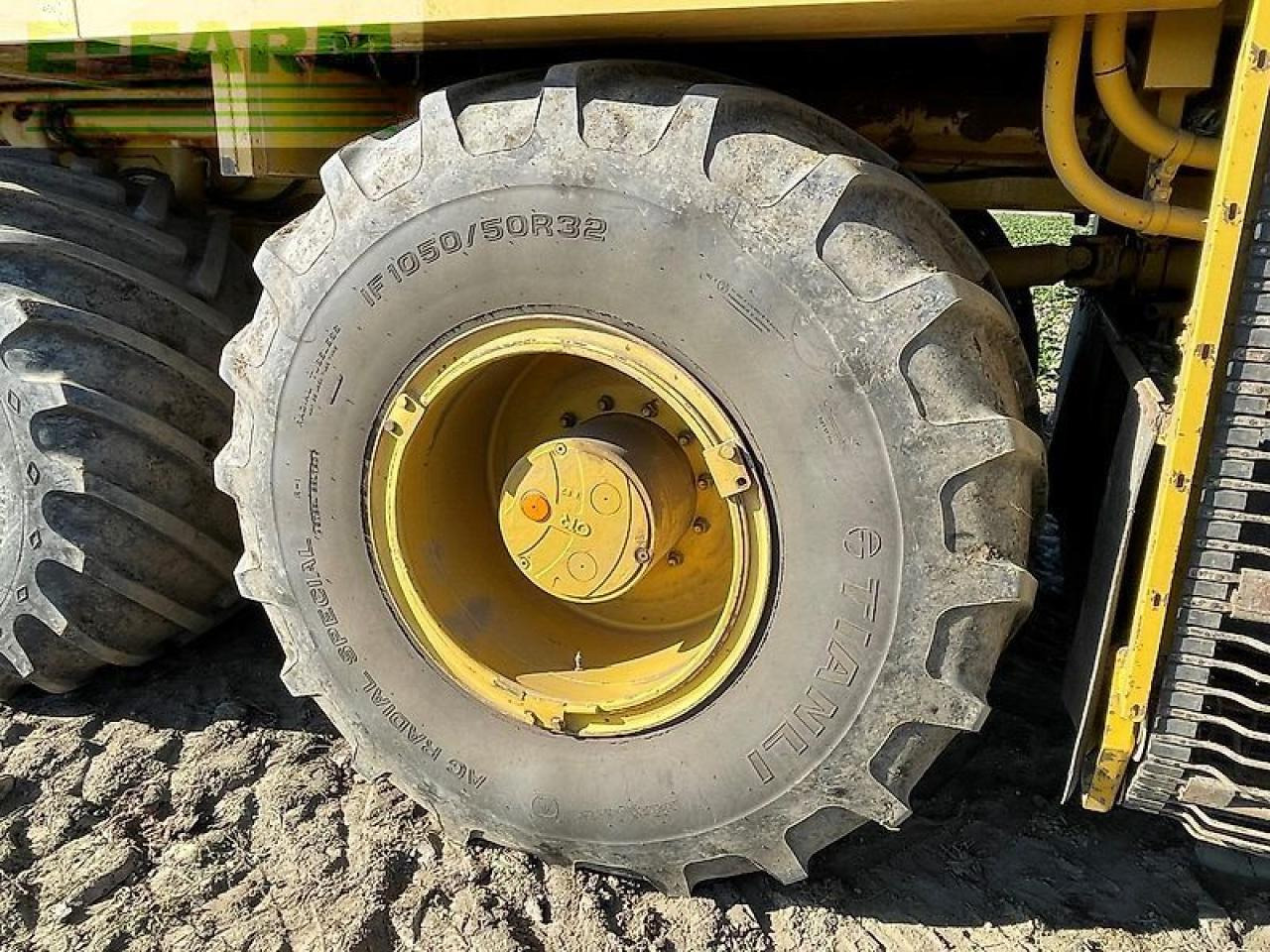 Betupptagare Ropa euro tiger: bild 13