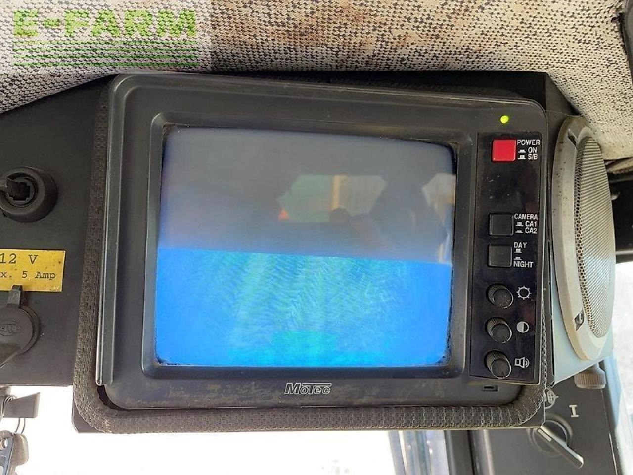 Betupptagare Ropa euro tiger: bild 33