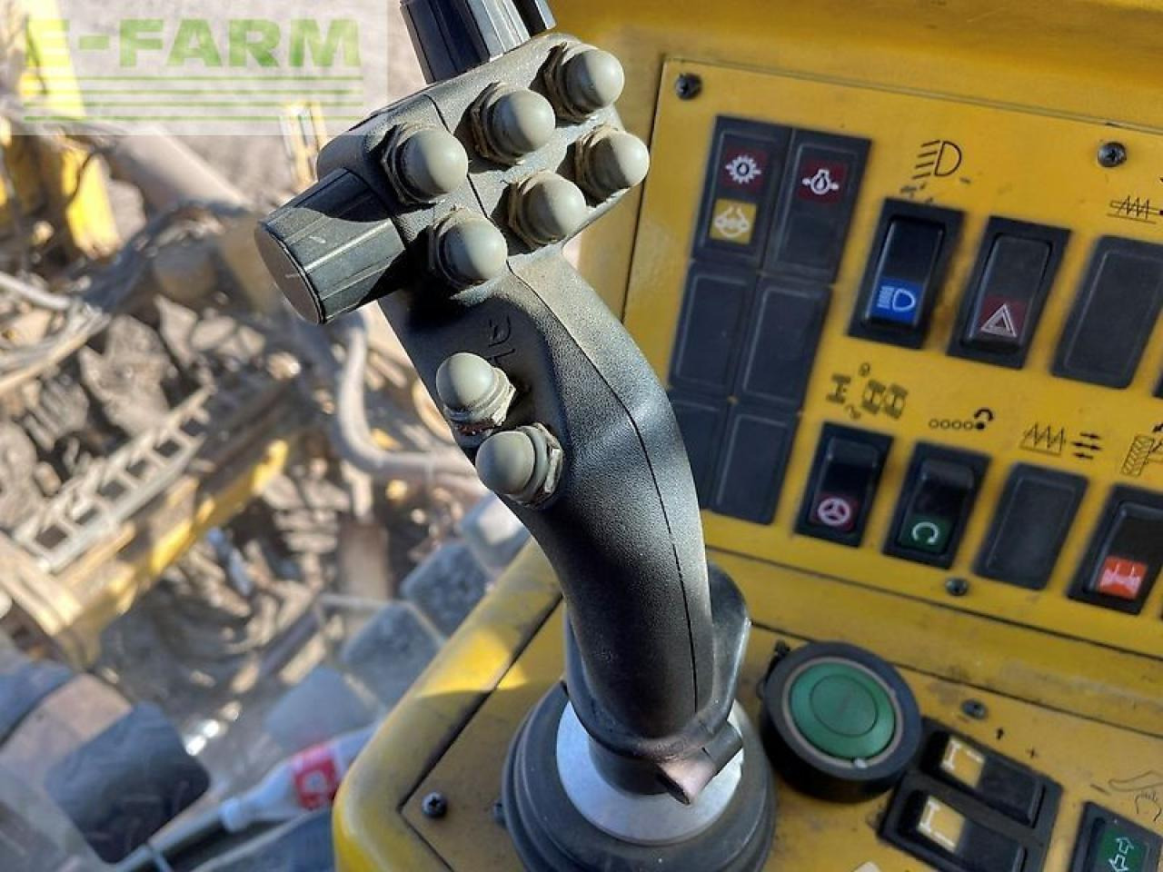 Betupptagare Ropa euro tiger: bild 29