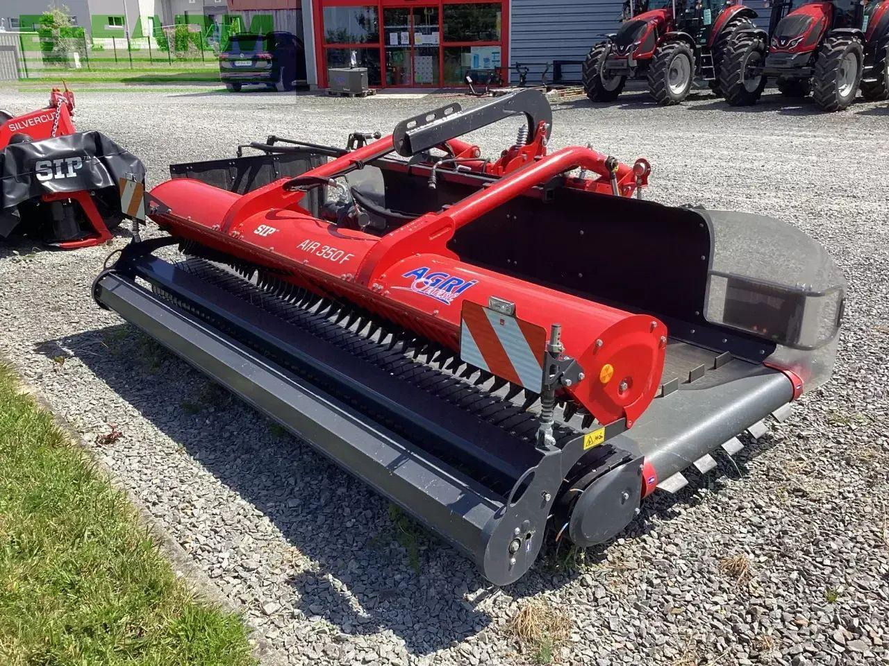 SIP air 350f - Hövändare: bild 1 SIP air 350f - Hövändare: bild 1