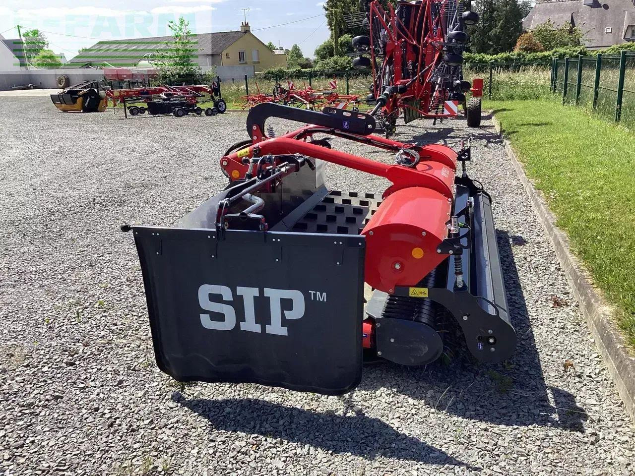 SIP air 350f - Hövändare: bild 4 SIP air 350f - Hövändare: bild 4