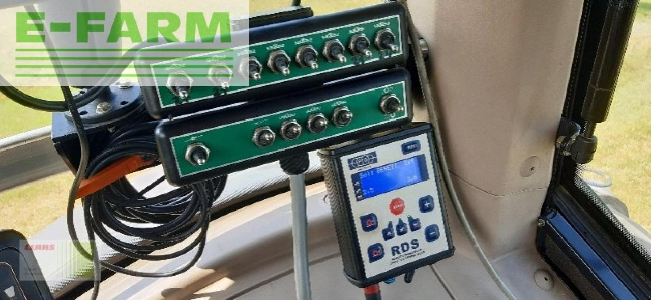 Samson pg ii 18 pte slurry master 8000 - Gödseltunna: bild 5 Samson pg ii 18 pte slurry master 8000 - Gödseltunna: bild 5