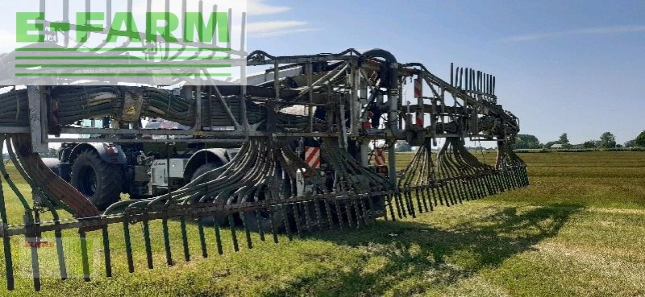 Samson pg ii 18 pte slurry master 8000 - Gödseltunna: bild 4 Samson pg ii 18 pte slurry master 8000 - Gödseltunna: bild 4