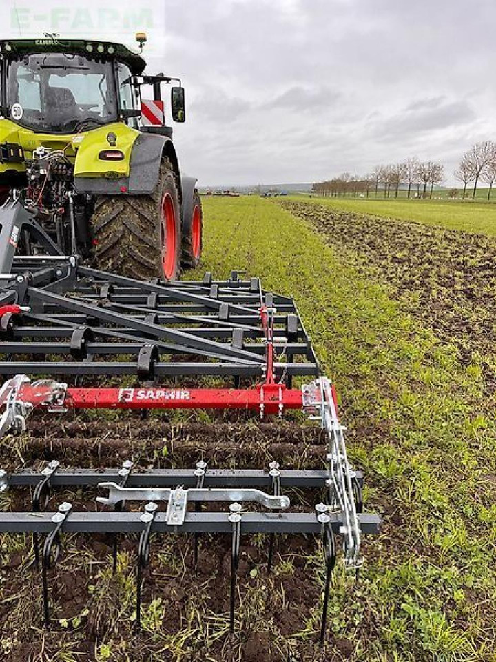 Saphir allstar longline 601 - Kultivator: bild 2 Saphir allstar longline 601 - Kultivator: bild 2