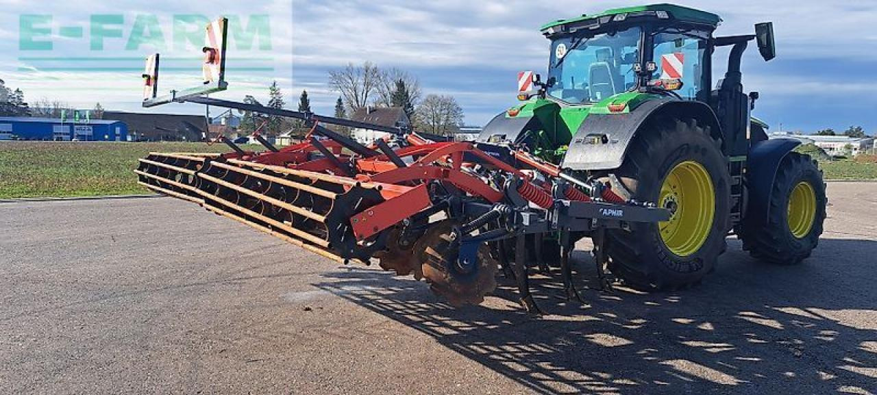 Saphir tine star 527 s profi - Kultivator: bild 2 Saphir tine star 527 s profi - Kultivator: bild 2