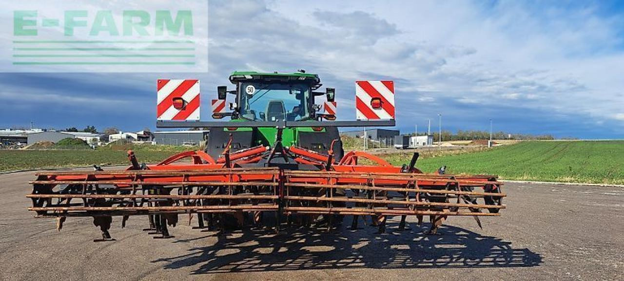 Saphir tine star 527 s profi - Kultivator: bild 4 Saphir tine star 527 s profi - Kultivator: bild 4