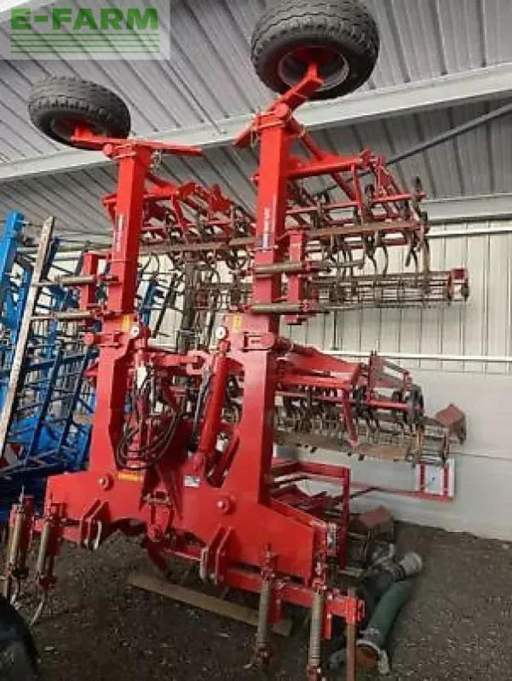 Sauerburger diabolo 752 - Kultivator: bild 1 Sauerburger diabolo 752 - Kultivator: bild 1