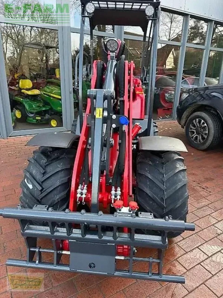 Schäffer 2630 - Hjullastare: bild 2 Schäffer 2630 - Hjullastare: bild 2