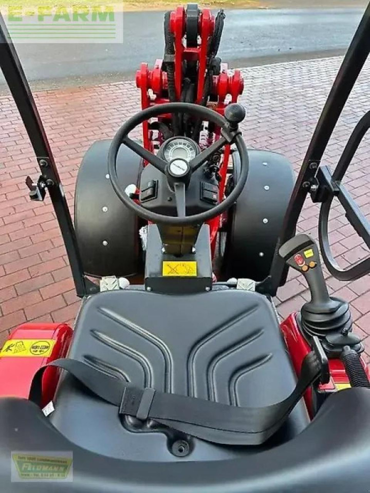 Schäffer 2630 - Hjullastare: bild 5 Schäffer 2630 - Hjullastare: bild 5