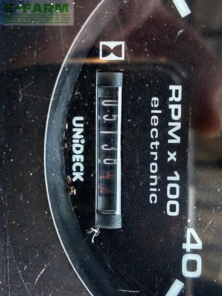 Schäffer 5058 z - Minigrävmaskin: bild 3 Schäffer 5058 z - Minigrävmaskin: bild 3