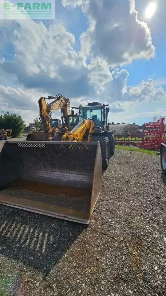 Schäffer 9640t - Teleskoplastar: bild 2 Schäffer 9640t - Teleskoplastar: bild 2