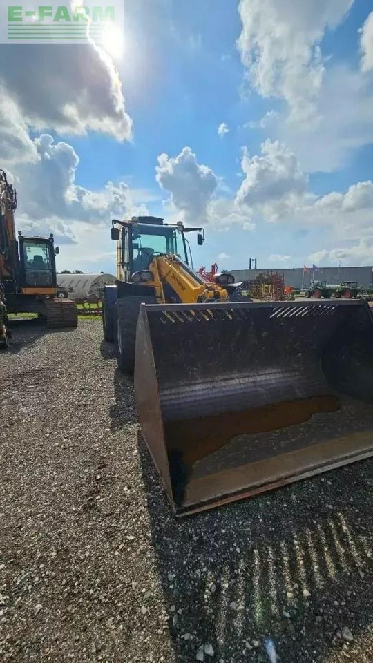 Schäffer 9640t - Teleskoplastar: bild 3 Schäffer 9640t - Teleskoplastar: bild 3