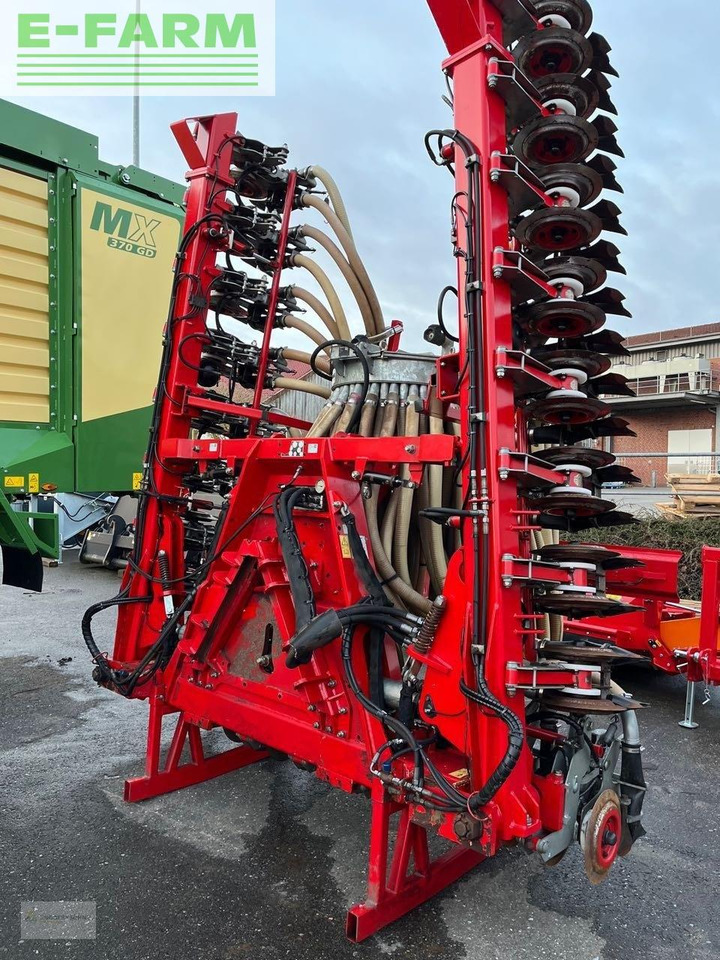 Schuitemaker SR Holland exacta 870 - Traktor: bild 2 Schuitemaker SR Holland exacta 870 - Traktor: bild 2