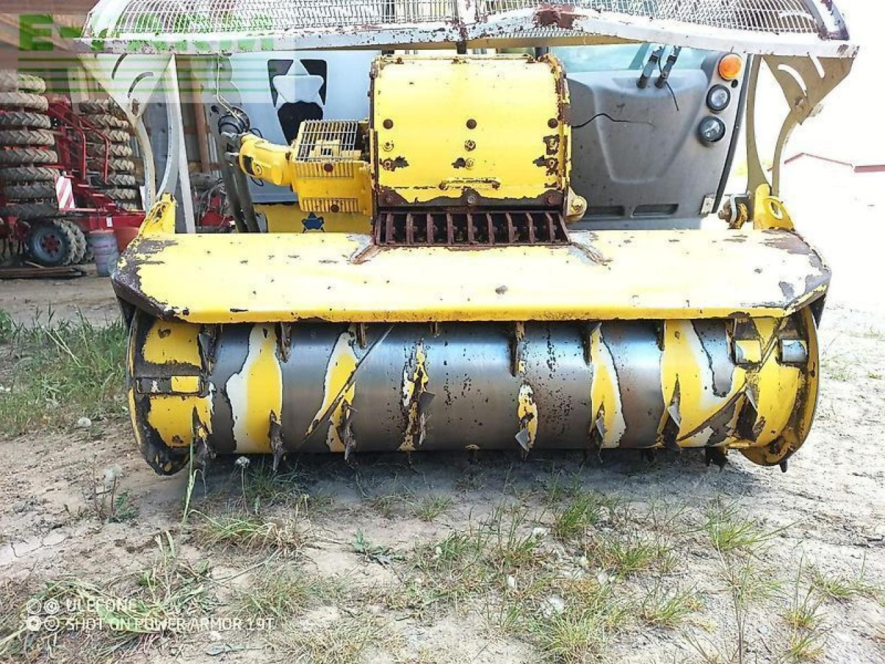 Sgariboldi gulliver 5014 - Utrustning för uppfödnings: bild 2 Sgariboldi gulliver 5014 - Utrustning för uppfödnings: bild 2