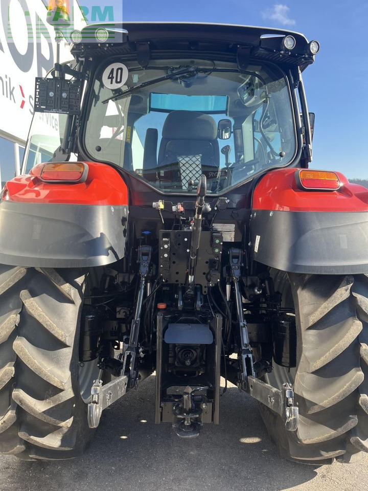 Steyr 4120 expert cvt CVT - Traktor: bild 4 Steyr 4120 expert cvt CVT - Traktor: bild 4