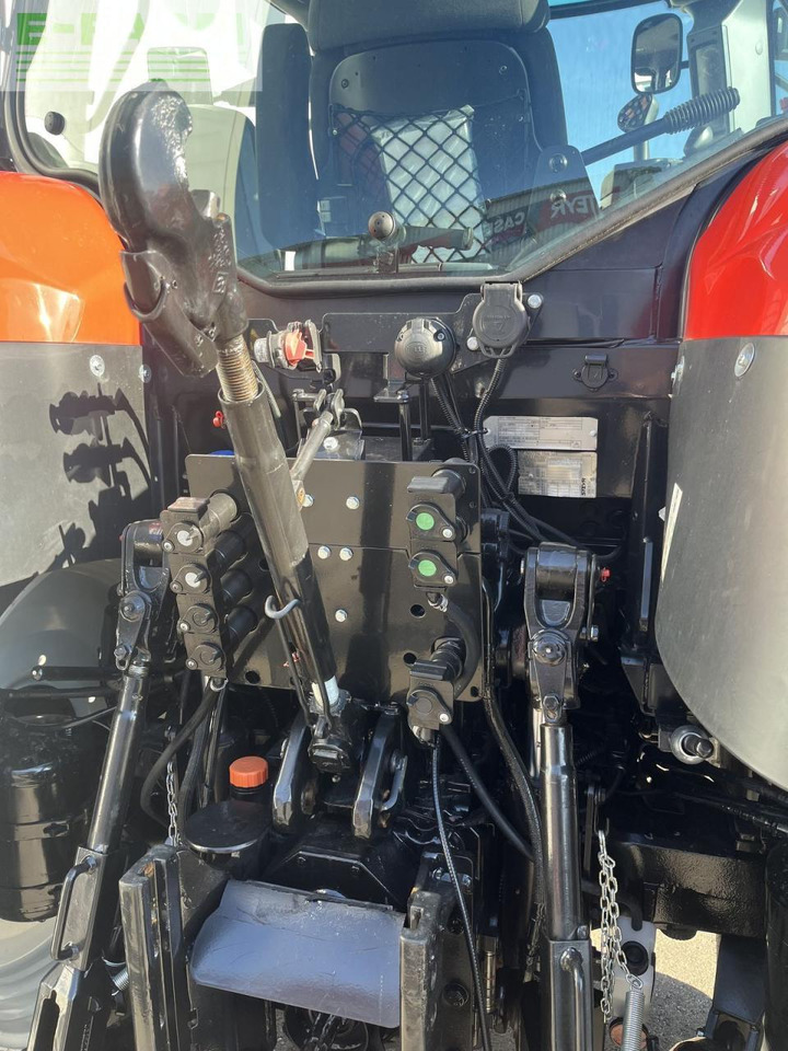 Steyr 4120 expert cvt CVT - Traktor: bild 5 Steyr 4120 expert cvt CVT - Traktor: bild 5