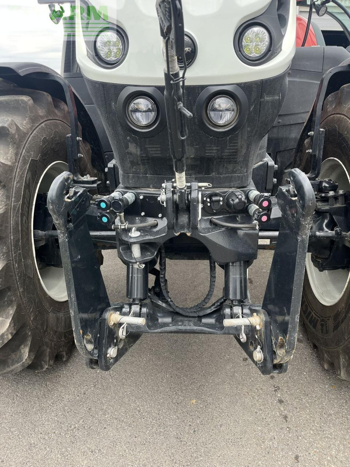 Steyr 6280 absolut cvt CVT - Traktor: bild 5 Steyr 6280 absolut cvt CVT - Traktor: bild 5