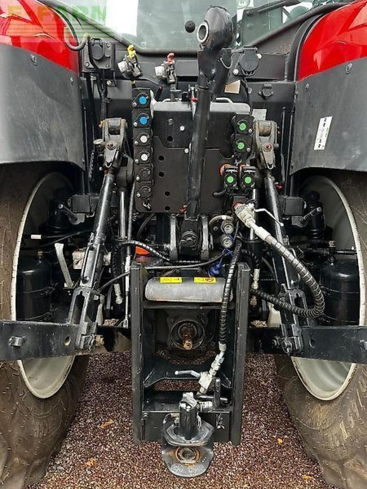 Steyr expert 4130 cvt CVT - Traktor: bild 5 Steyr expert 4130 cvt CVT - Traktor: bild 5