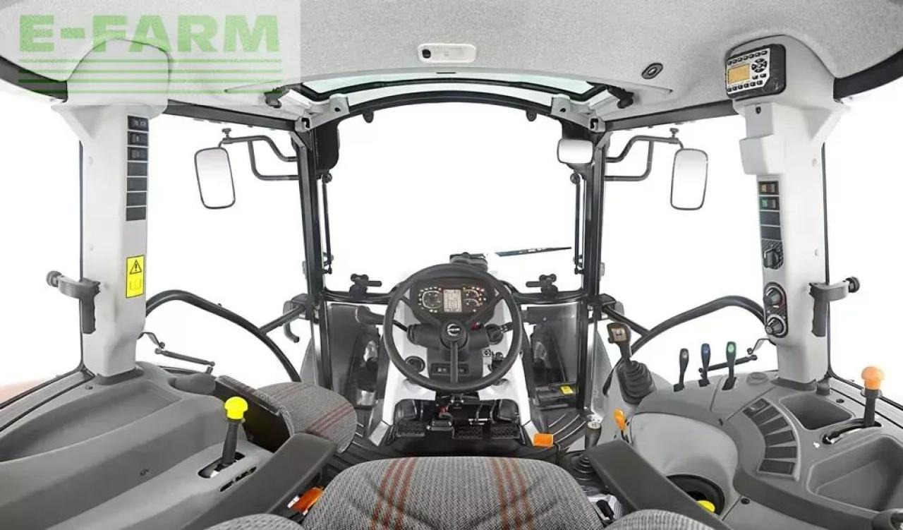 Steyr kompakt 4075s - Traktor: bild 5 Steyr kompakt 4075s - Traktor: bild 5