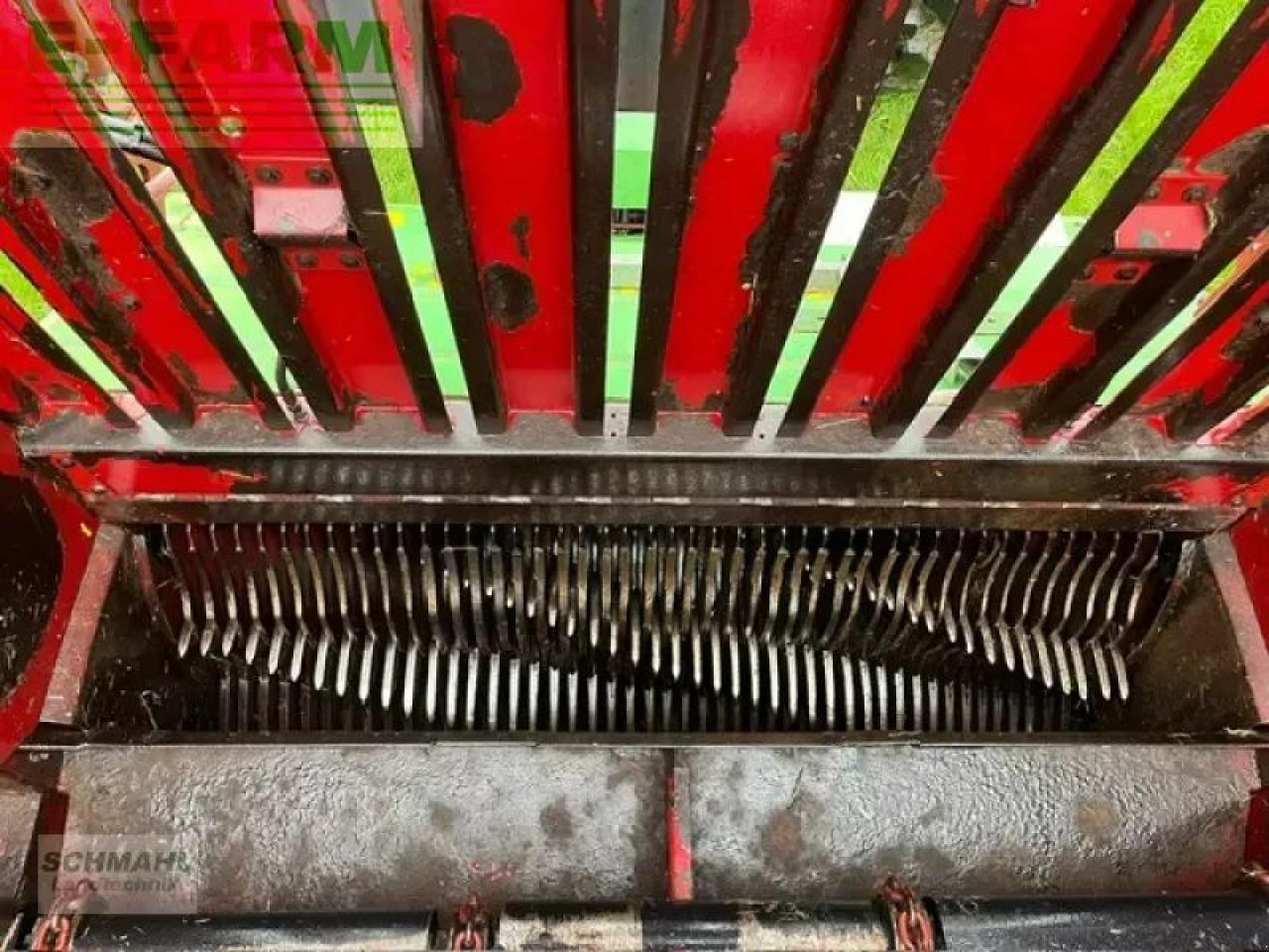 Strautmann giga vitesse 3 do - Ensilagevagn: bild 5 Strautmann giga vitesse 3 do - Ensilagevagn: bild 5