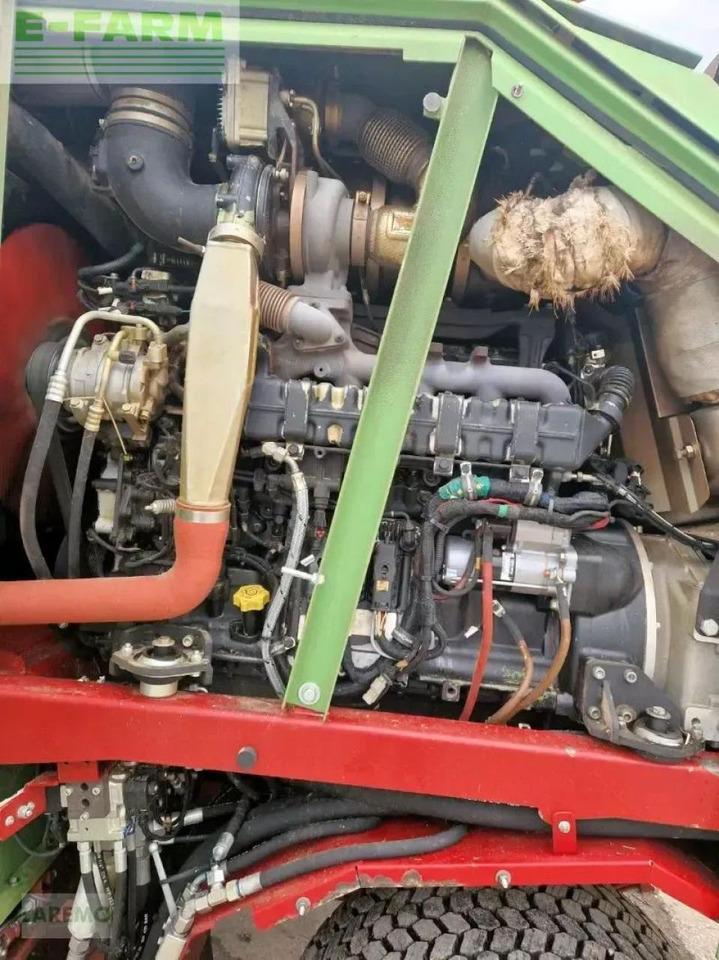 Strautmann verti-mix 1702 double sf - Utrustning för uppfödnings: bild 2 Strautmann verti-mix 1702 double sf - Utrustning för uppfödnings: bild 2