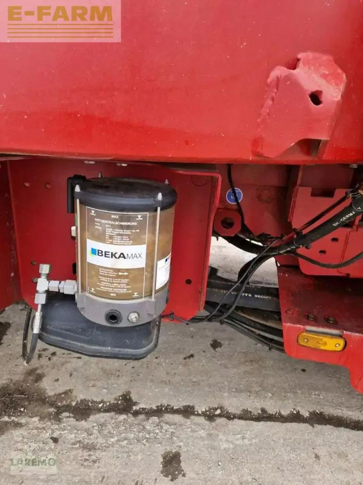 Strautmann verti-mix 1702 double sf - Utrustning för uppfödnings: bild 5 Strautmann verti-mix 1702 double sf - Utrustning för uppfödnings: bild 5