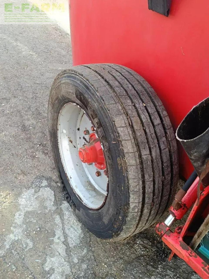 Supertino starmix vm2 18 - Utrustning för uppfödnings: bild 4 Supertino starmix vm2 18 - Utrustning för uppfödnings: bild 4