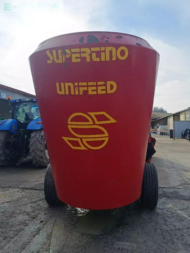 Supertino starmix vm2 18 - Utrustning för uppfödnings: bild 5 Supertino starmix vm2 18 - Utrustning för uppfödnings: bild 5