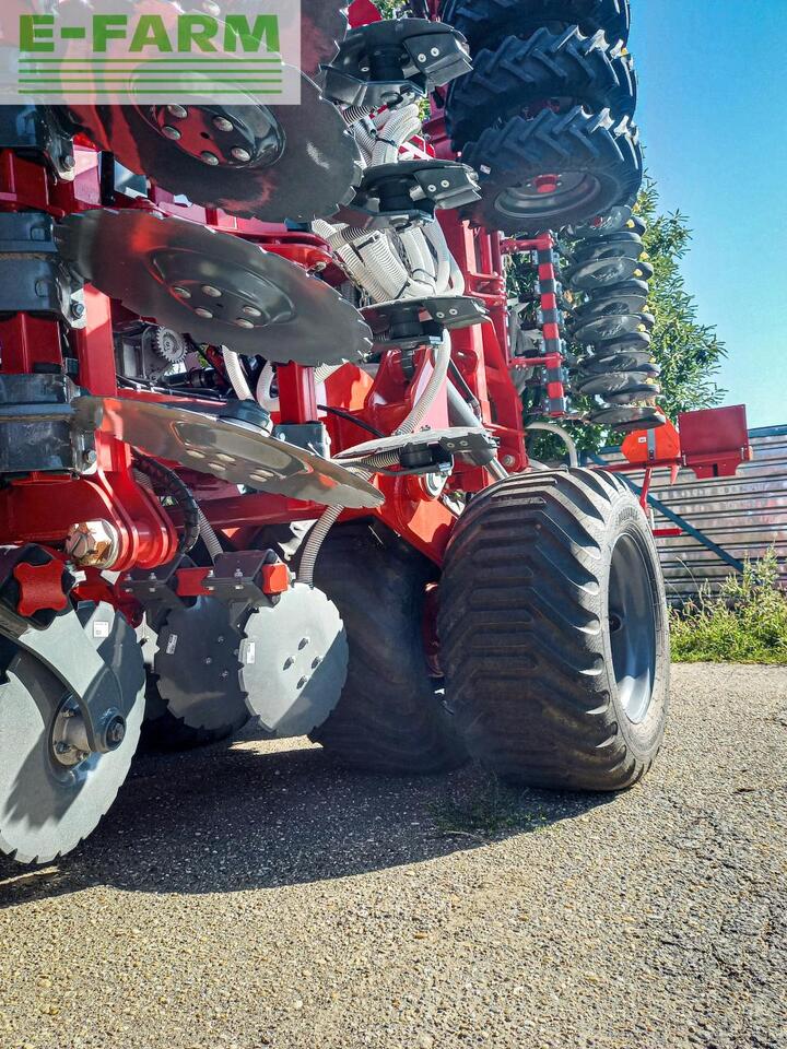 Unia FENIX 4000/6 DUPLO - Kombisåmaskin: bild 3 Unia FENIX 4000/6 DUPLO - Kombisåmaskin: bild 3