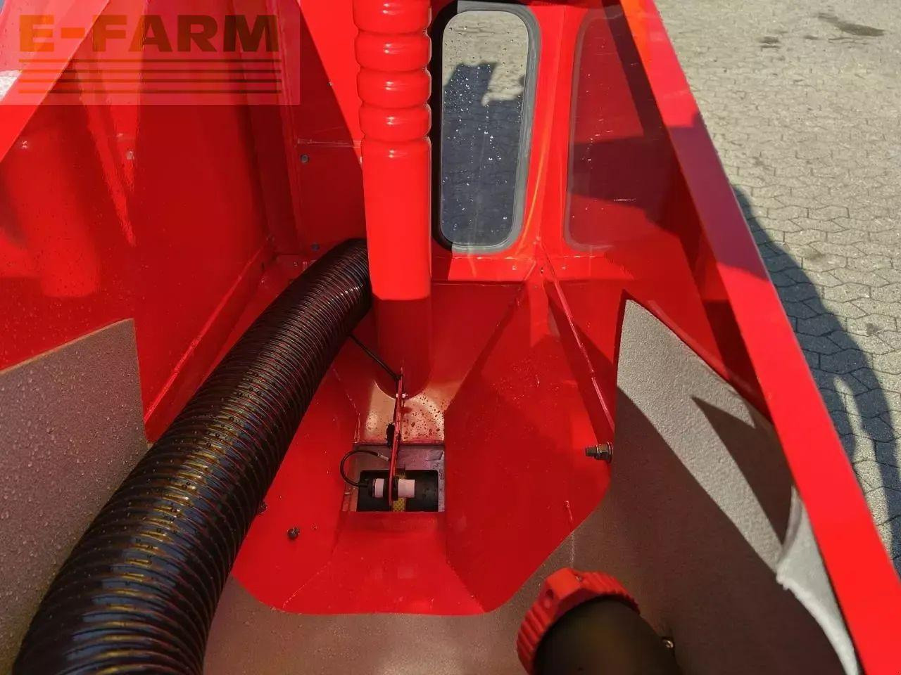 Väderstad biodrill bda 360 - Såmaskin: bild 4 Väderstad biodrill bda 360 - Såmaskin: bild 4