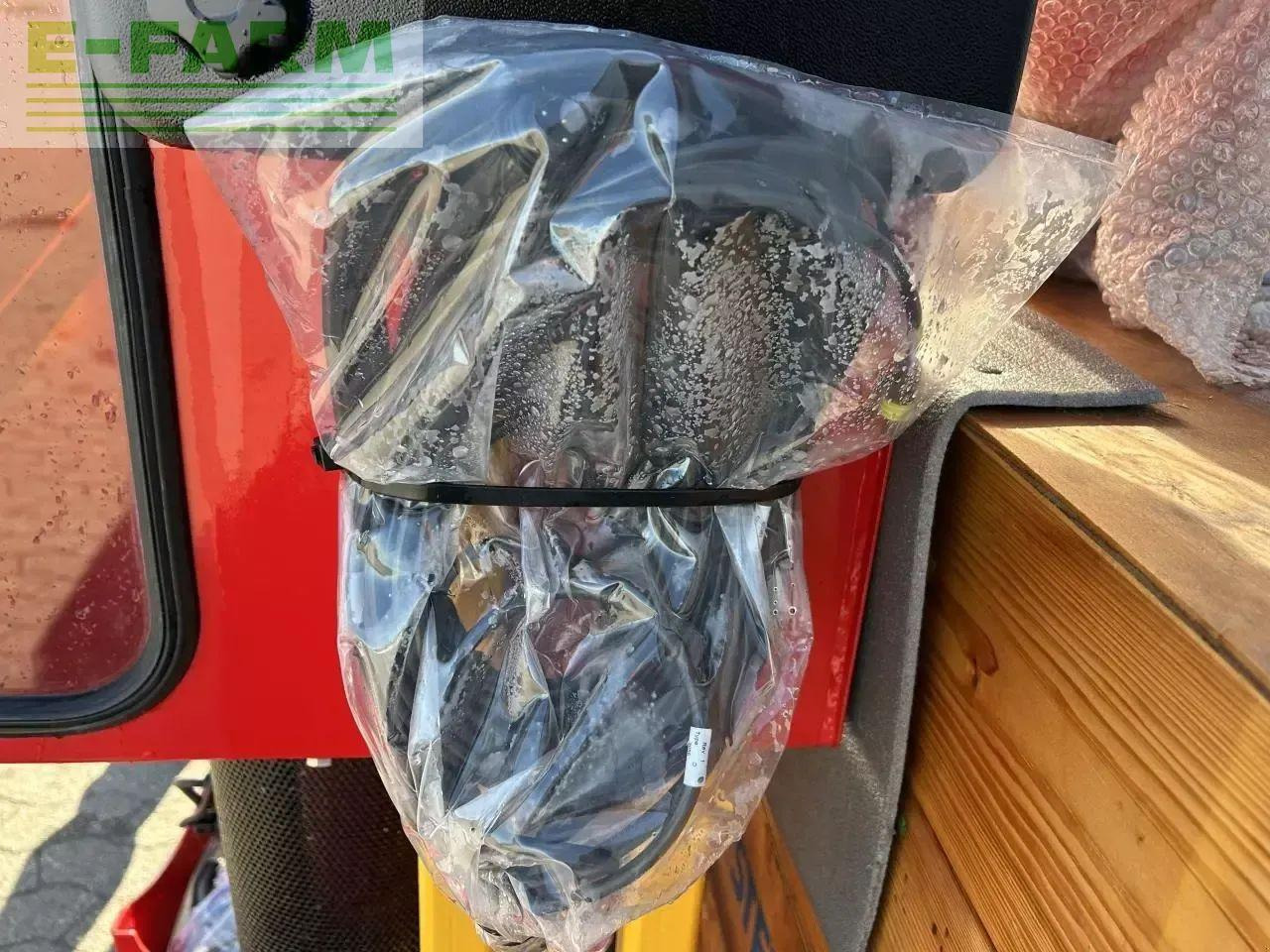 Väderstad biodrill bda 360 - Såmaskin: bild 5 Väderstad biodrill bda 360 - Såmaskin: bild 5