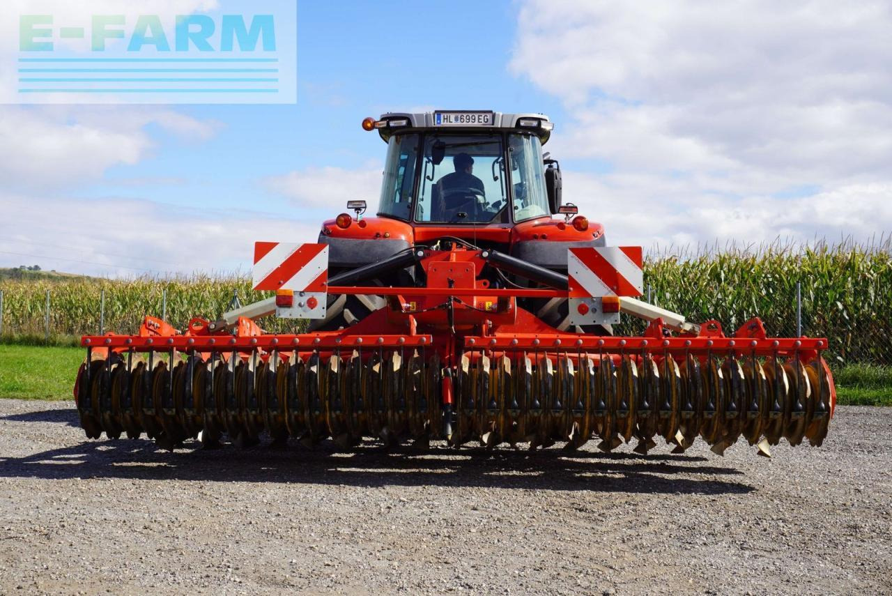 Väderstad carrier x 425 - Tallriksredskap: bild 3 Väderstad carrier x 425 - Tallriksredskap: bild 3