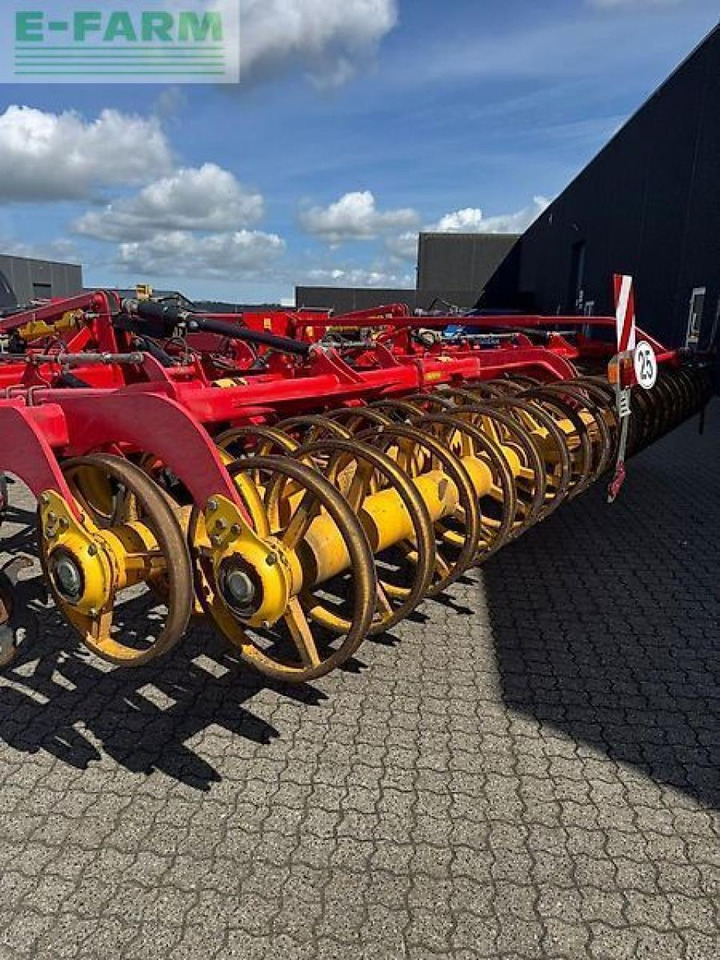 Väderstad opus 600 - Kultivator: bild 3 Väderstad opus 600 - Kultivator: bild 3