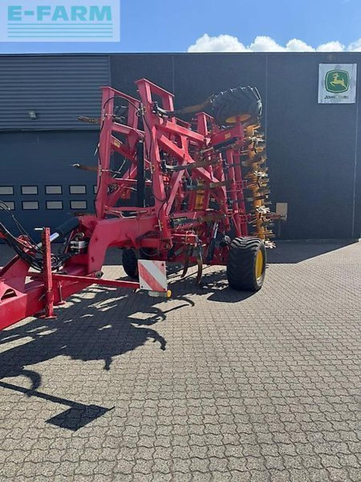 Väderstad opus 600 - Kultivator: bild 1 Väderstad opus 600 - Kultivator: bild 1