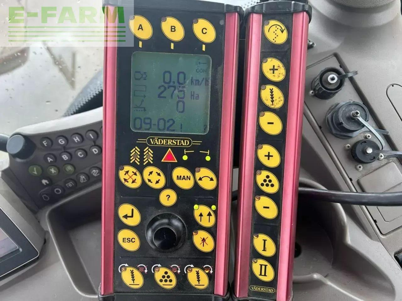 Väderstad rapid 400c - Kombisåmaskin: bild 4 Väderstad rapid 400c - Kombisåmaskin: bild 4