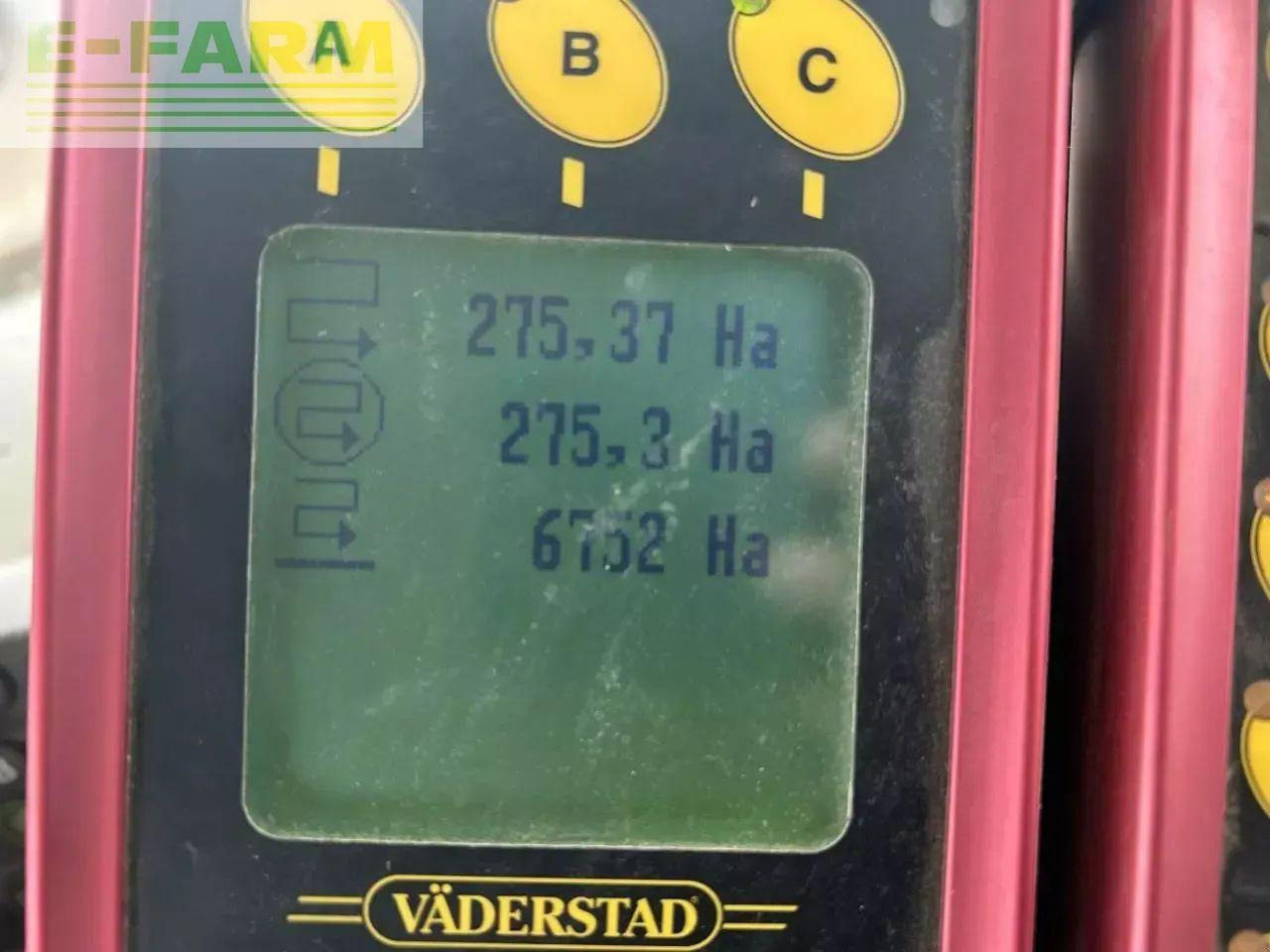 Väderstad rapid 400c - Kombisåmaskin: bild 5 Väderstad rapid 400c - Kombisåmaskin: bild 5