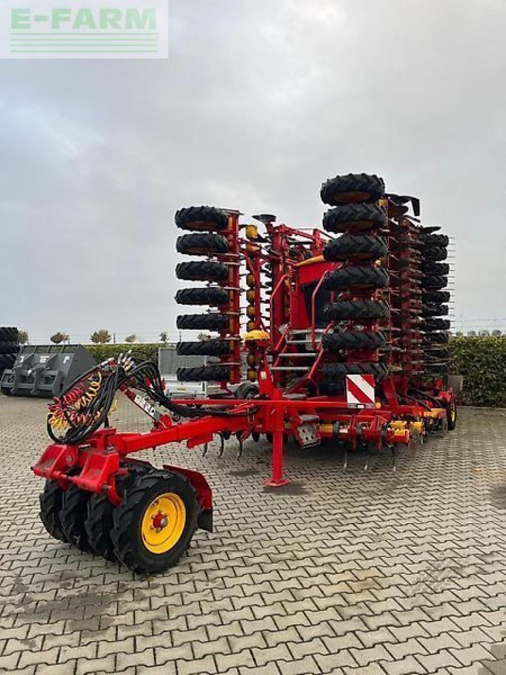 Väderstad rapid rda 800 s - Såmaskin: bild 1 Väderstad rapid rda 800 s - Såmaskin: bild 1