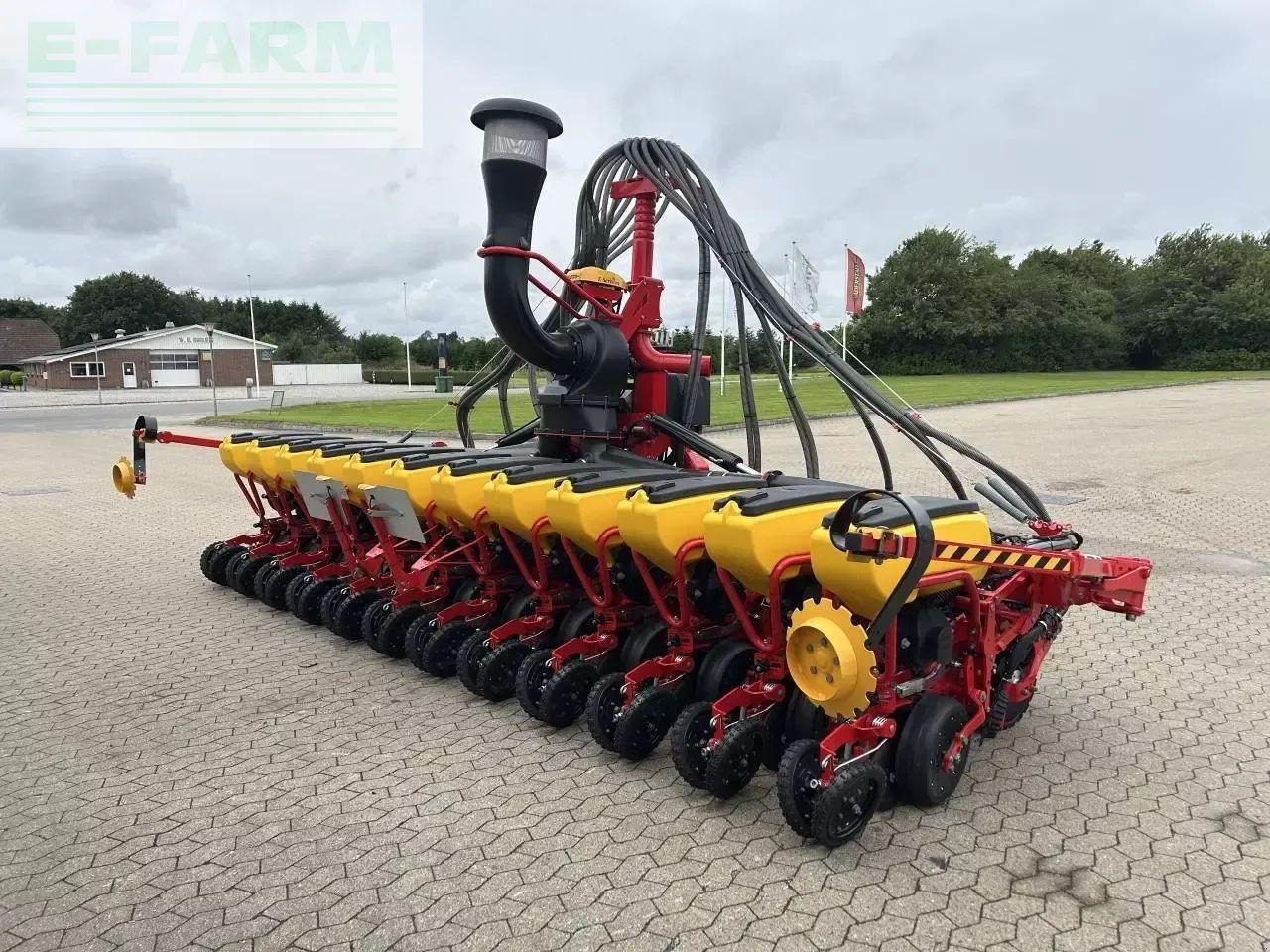 Precisionssåmaskin Väderstad tempo tpv 12: bild 9